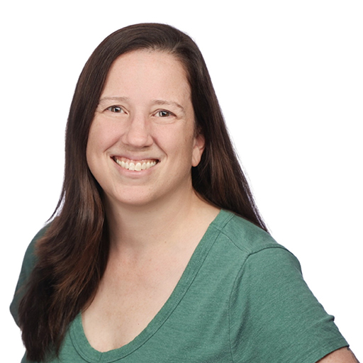 Dr. Rachel Hannum